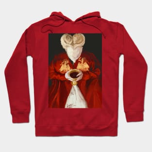 Dracula Hoodie